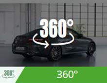 360 Grad Fahrzeugbilder