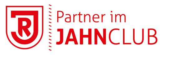 Sponsoren Logo | Partner SSV Jahn Regensburg