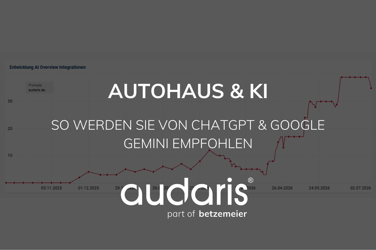 Autohaus & KI