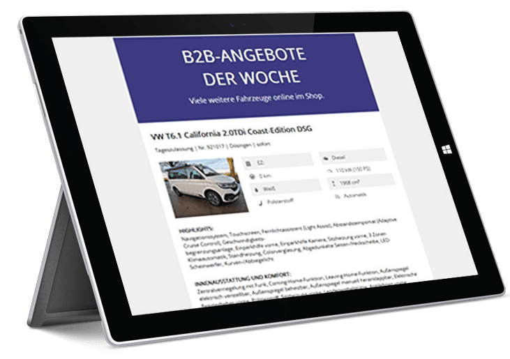 newsletter-tool