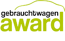 Gebrauchwagen Award