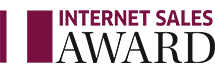Internet Sales Award