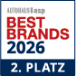 bestbrand 2026