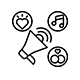 mikrofon icon