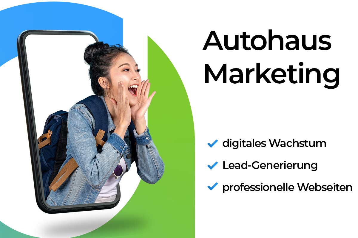 Autohaus Marketing