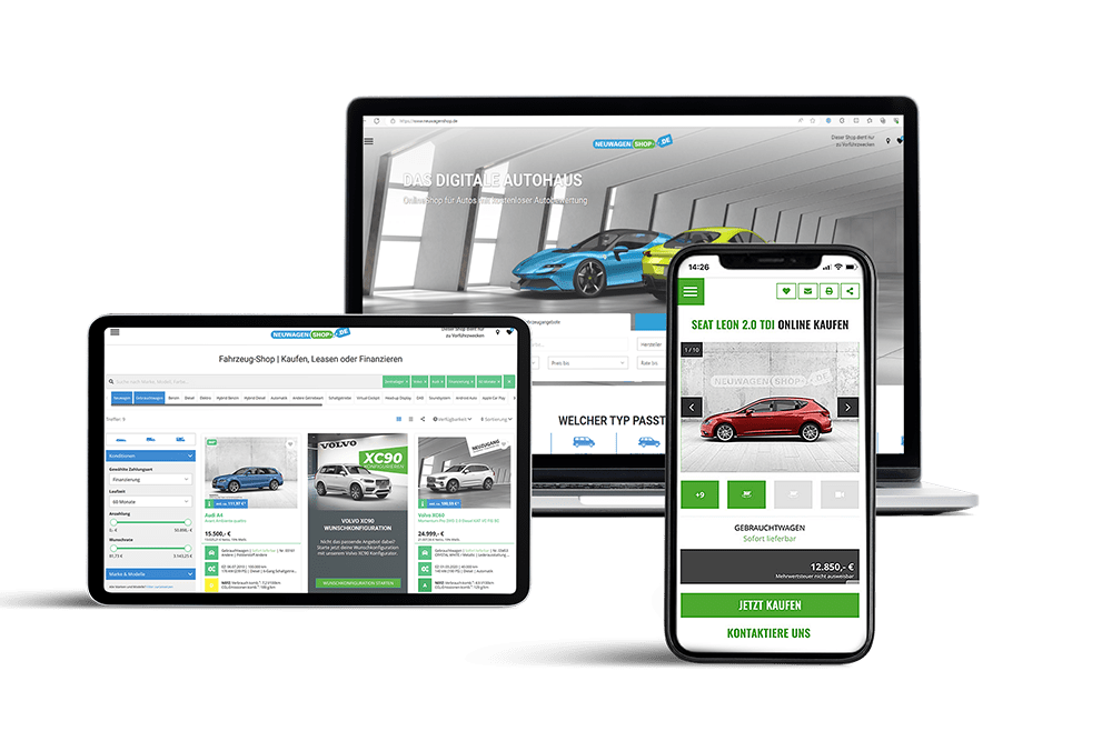 Showroom Responsive