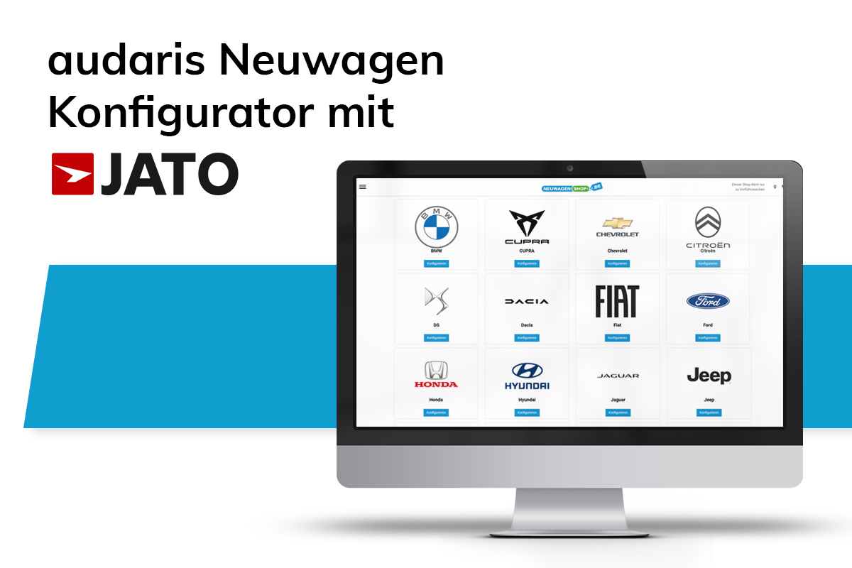 neuwagen konfigurator in neuwagenshop