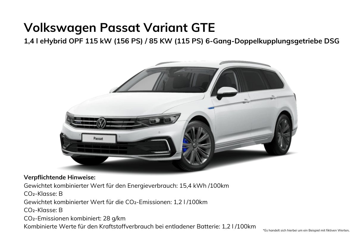 Hybrid Beispiel