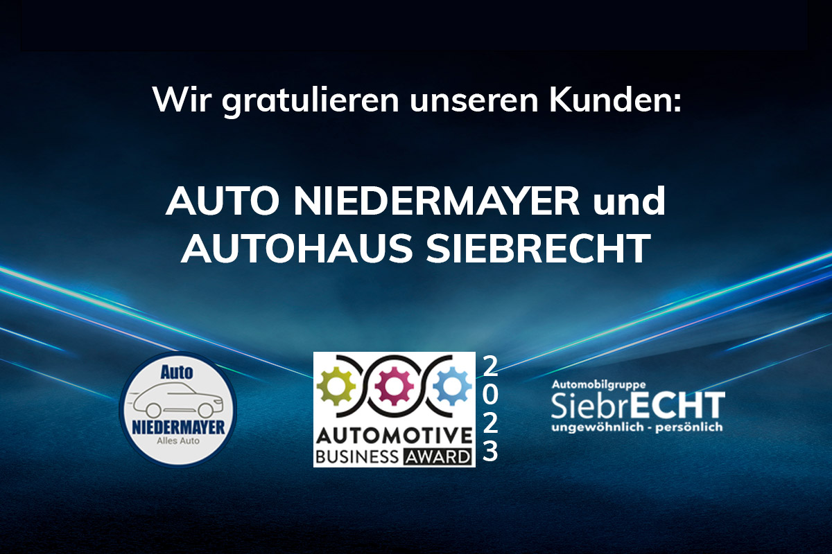 AUTOMOTIVE BUSINESS DAYS 2023