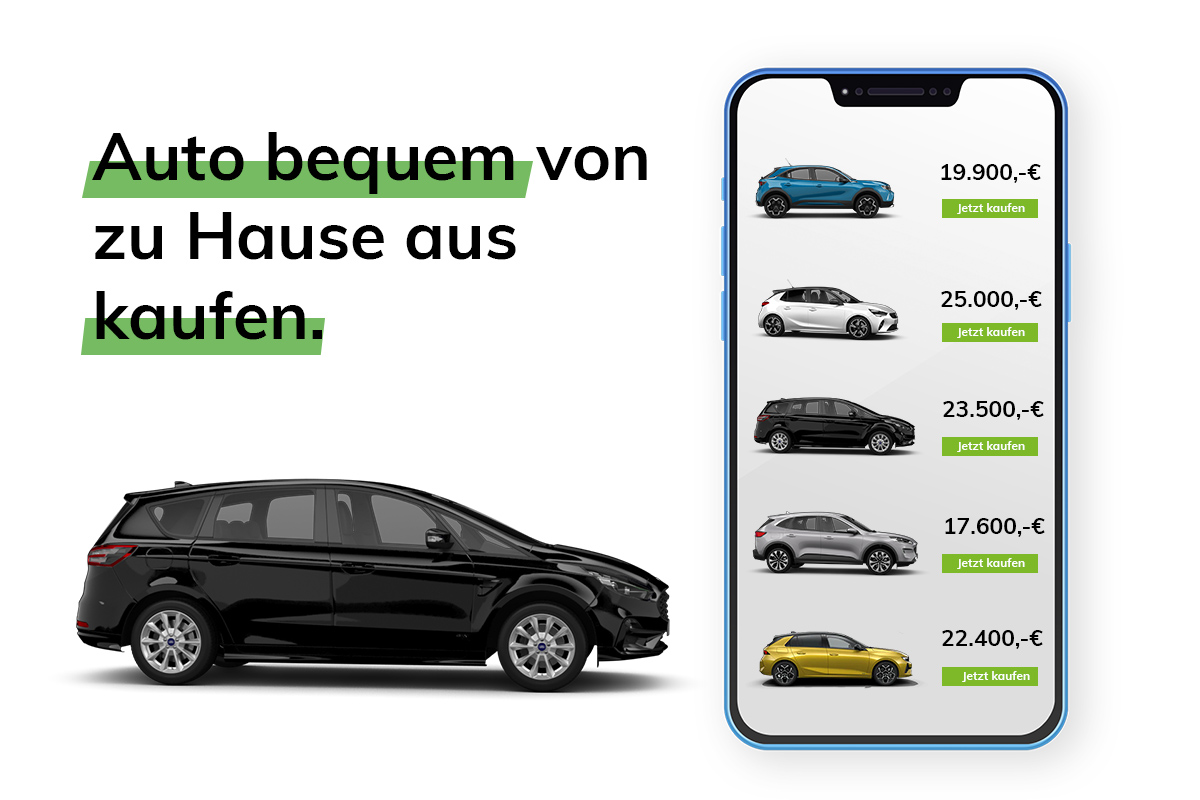 Online Autohaus