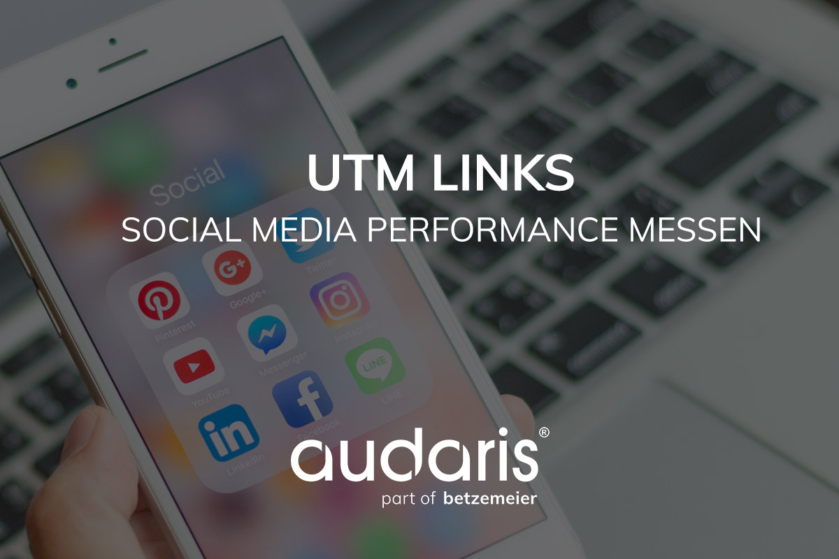 UTM Links