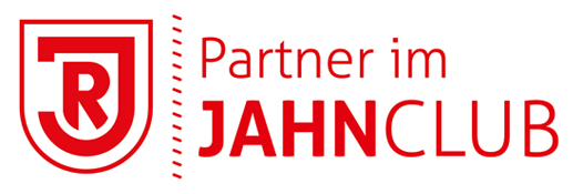 Sponsoren Logo | Partner SSV Jahn Regensburg